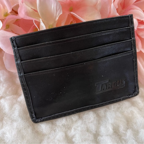 Targus Other - Targus ID Card Holder Black